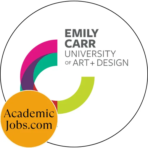 ECUAD - Emily Carr University of Art Design logo